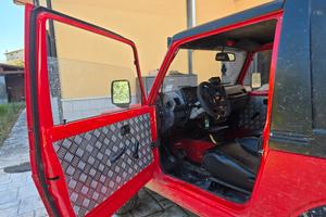 Suzuki Samurai SJ 1.300