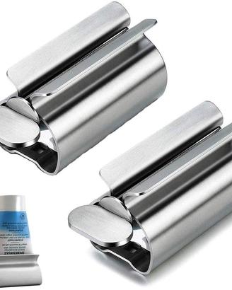 Spremi tubetto dentifricio