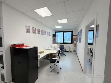 UFFICIO A BRESCIA