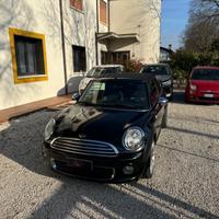 Mini Cooper D CABRIO 1.6d 16v 112cv NEOPAT