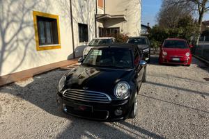 Mini Cooper D CABRIO 1.6d 16v 112cv NEOPAT