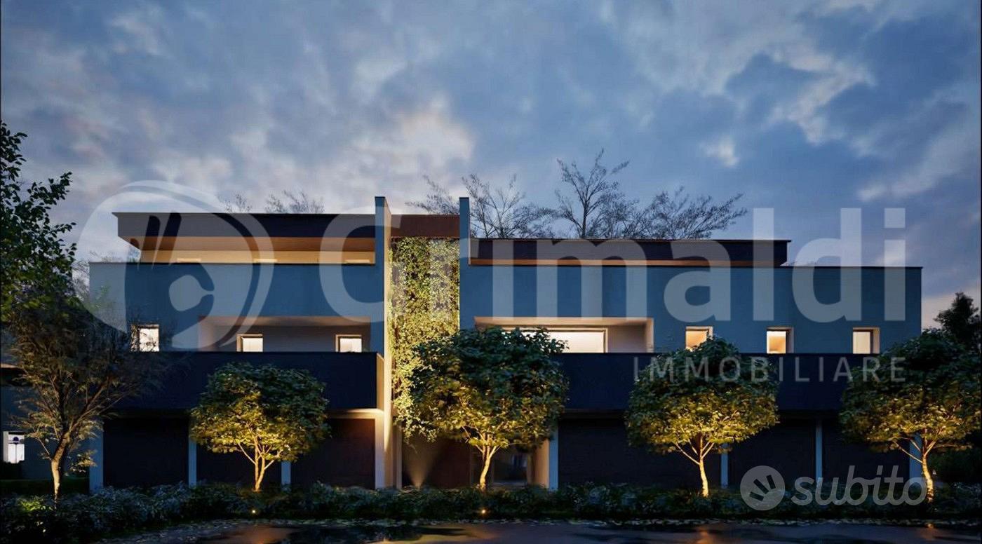 Apartment in Padova, Isola di Torre, Pontevigodarzere - Vista 2