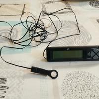 PRODOTTO TEMPERATURA