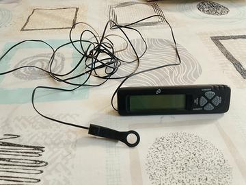 PRODOTTO TEMPERATURA