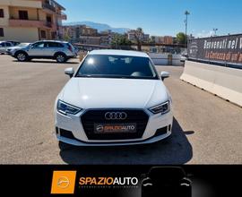 Audi A3 NEW SERIE 30 SPB 1.6 TDI 116 CV *SPORT* Fu