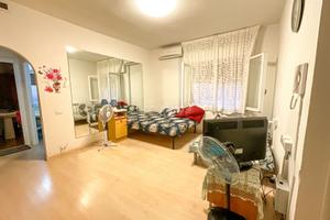 BILOCALE DI 40MQ IN VIA LE ROSE