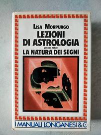 Lisa Morpurgo - La natura dei Segni