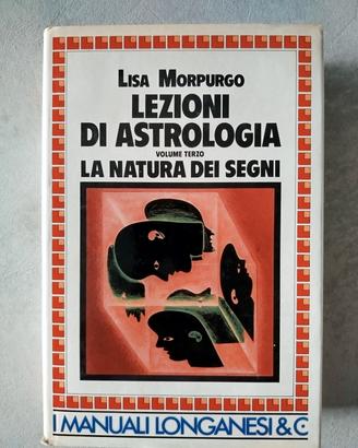 Lisa Morpurgo - La natura dei Segni