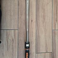 Chiave dinamometrica Beta 60-300 n.m.