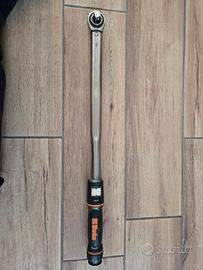 Chiave dinamometrica Beta 60-300 n.m.