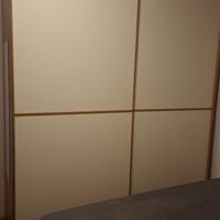 Armadio grande 2 ante scorrevoli -