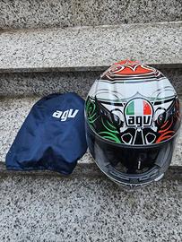 CASCO INTEGRALE AGV HORIZON