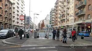 CORSO SPEZIA: bilocale arredato