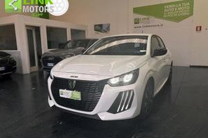 PEUGEOT 208 PureTech 75 Stop&Start 5 porte Style