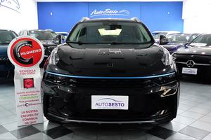 Lynk and Co 01 1.5 BZ 143 CV HEV 01