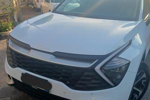 KIA SPORTAGE 11/2023 GPL/BENZINA STYLE