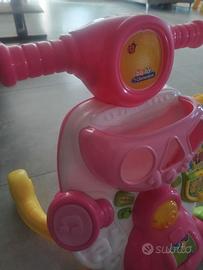 Primi passi Clementoni