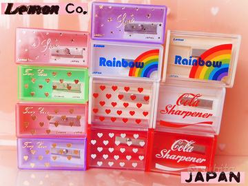 Temperini Temperamatite VINTAGE 1980 DA COLLEZIONE