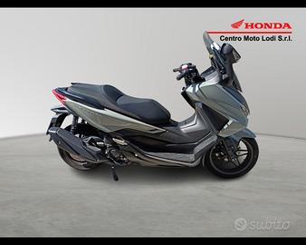 HONDA MOTO Forza - Forza 350 Abs my23