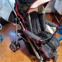 PASSEGGINO CHICCO 