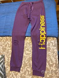 Pantaloni tuta Happiness