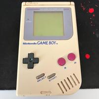 Game Boy + gioco Tetris