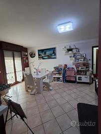 Appartamento San Possidonio Via Mascagni