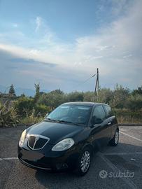  Lancia Ypsilon  anno 2010