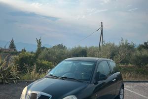  Lancia Ypsilon  anno 2010
