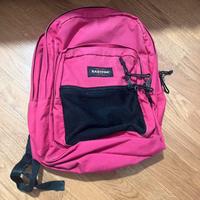Zaino Eastpak Pinnacle 38 litri 2 tasche Fucsia