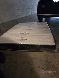 Materasso Memory