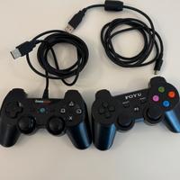 Joystick PS2