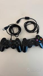 Joystick PS2