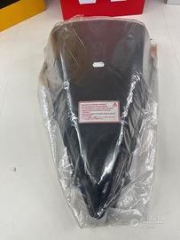 Cupolino doppia bolla fumè racing Yamaha R1