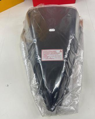 Cupolino doppia bolla fumè racing Yamaha R1