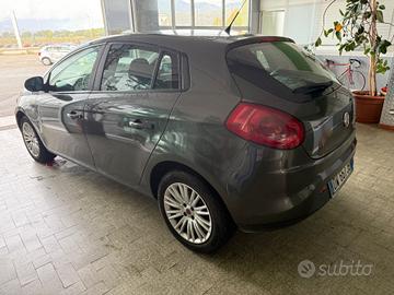 Fiat Bravo 1.6 MJT 120 CV DPF Dynamic