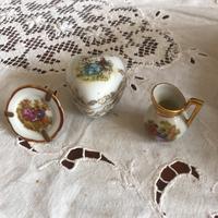 Mini ceramiche Limoges France