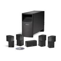 home cinema Bose acustimass 10 serie III 7.1