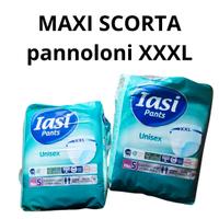 Pannoloni IASI N.5 Mutandina Incontinenza Anziani