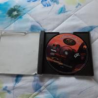 Playstation One con accessori + 6 giochi
