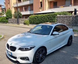 Bmw220d Stage2 Manuale