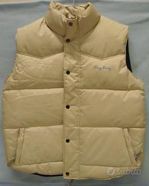 (011) - Gilet Piumino Sexy Boxy (tg S)
