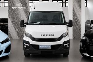 Iveco Daily 35S14Sa8V 2.3Hpt Plm-Tm Hi-Ma
