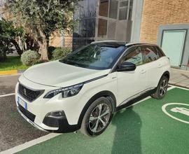 Peugeot 3008 BlueHDi 130 S&S GT Line