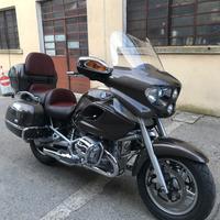 Bmw r 1200 cl - 2005