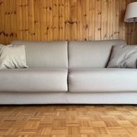 Divano Letto matrimoniale