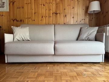 Divano Letto matrimoniale
