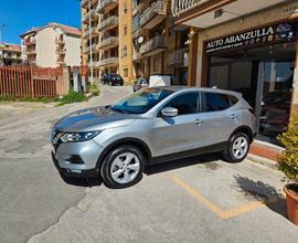 NISSAN QASHQAI 1500 DCI 110CV CHILOMETRI CERTIFICA