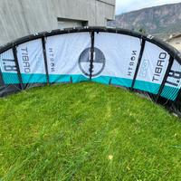 Kitesurf North orbit 8.1