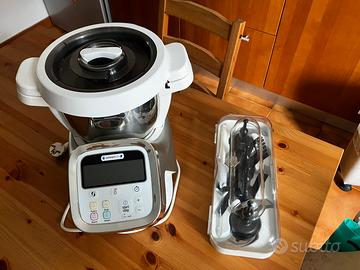 Moulinex i-Companion Bluetooth